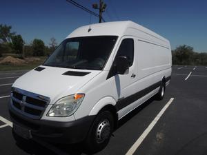 Used  Dodge Sprinter  High Roof