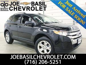 Used  Ford Edge SE