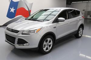 Used  Ford Escape SE