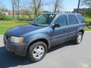 Used  Ford Escape XLT 4WD