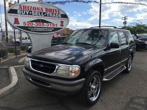 Used  Ford Explorer XLT