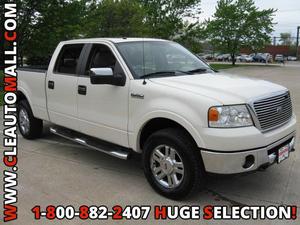 Used  Ford F150 POWER ROOF RUNNING BOARDS LOADED