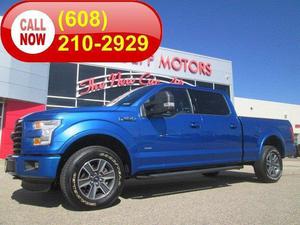 Used  Ford F150 XLT