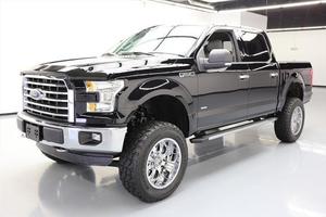 Used  Ford F150 XLT