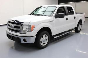 Used  Ford F150 XLT