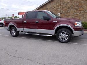 Used  Ford F150 XLT