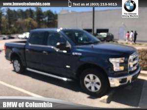 Used  Ford F150 XLT