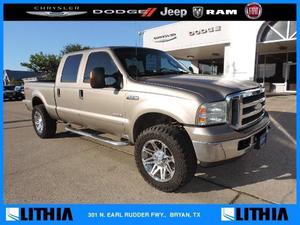 Used  Ford F250