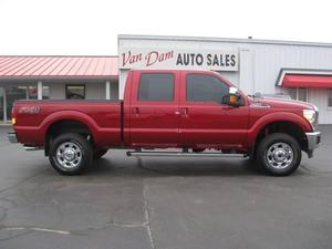 Used  Ford F250 Lariat