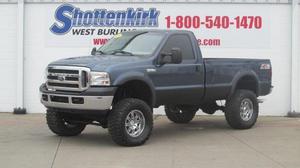 Used  Ford F250 XL