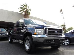 Used  Ford F350 Lariat Super Duty