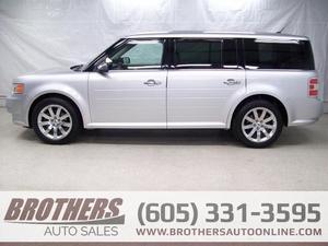 Used  Ford Flex Limited