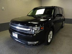 Used  Ford Flex SEL