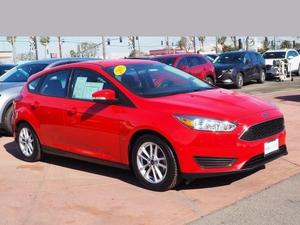 Used  Ford Focus SE