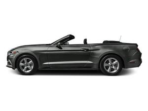 Used  Ford Mustang EcoBoost Premium