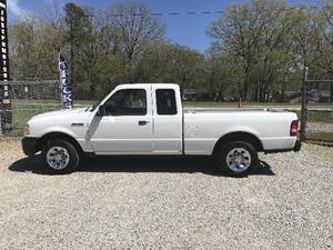 Used  Ford Ranger XLT