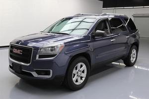 Used  GMC Acadia SLE-1