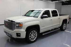 Used  GMC Sierra  Denali