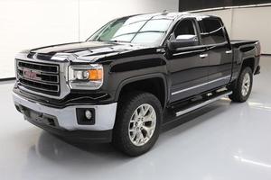 Used  GMC Sierra  SLT