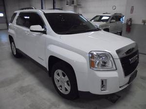 Used  GMC Terrain SLE-2