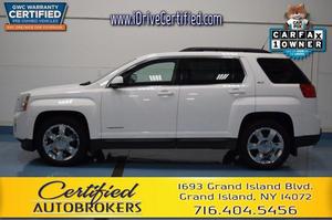 Used  GMC Terrain SLT-1