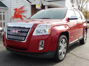 Used  GMC Terrain SLT-1