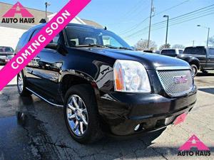 Used  GMC Yukon Denali