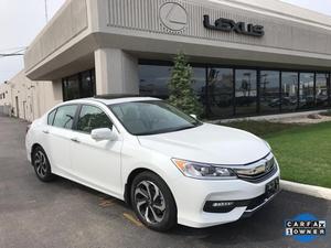 Used  Honda Accord EX-L