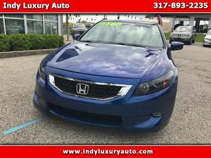 Used  Honda Accord EX-L