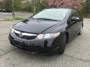 Used  Honda Civic Hybrid