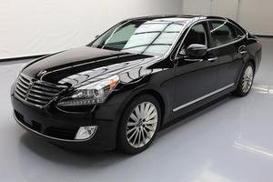 Used  Hyundai Equus Signature