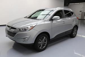 Used  Hyundai Tucson SE