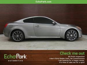 Used  INFINITI G37 Sport