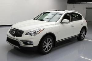 Used  INFINITI QX50 Base