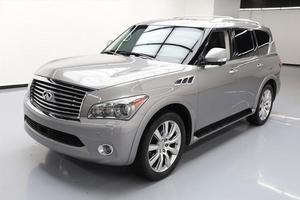 Used  INFINITI QX56 Base