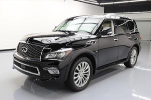 Used  INFINITI QX80 Base