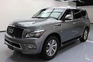 Used  INFINITI QX80 Base