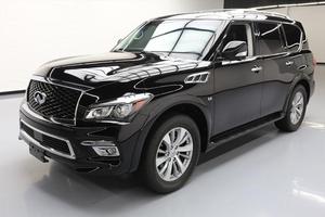 Used  INFINITI QX80 Base