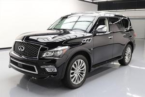 Used  INFINITI QX80 Base