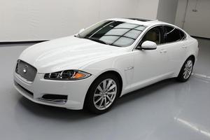 Used  Jaguar XF I4 T