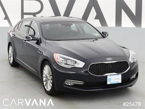 Used  Kia K900 Luxury