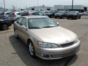 Used  Lexus ES 300