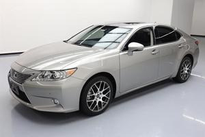 Used  Lexus ES 350