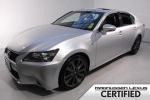 Used  Lexus GS 350 Base