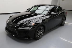 Used  Lexus IS 350 Base