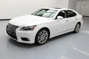 Used  Lexus LS 460