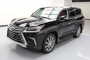 Used  Lexus LX 570 Base