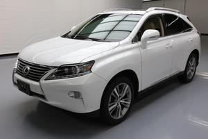 Used  Lexus RX 350 Base