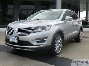 Used  Lincoln MKC Base