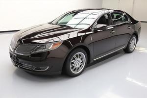 Used  Lincoln MKS Base